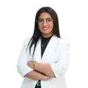Komal Fatima