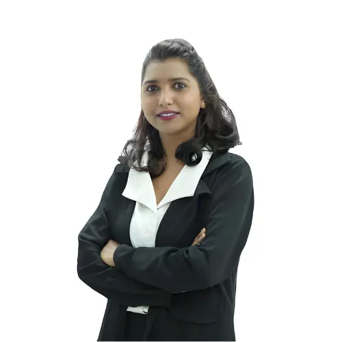 Megha Prashanth Kumar