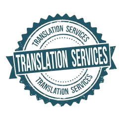 Translation Services