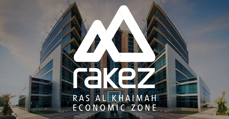 RAKEZ free zone facilities