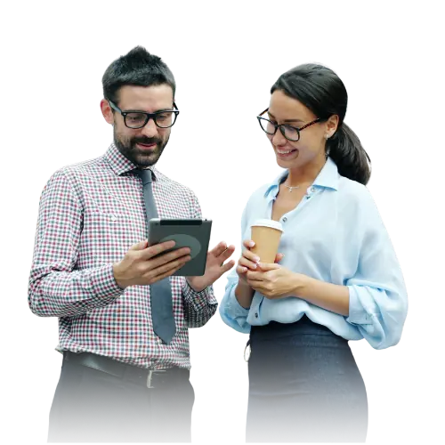 Business Consulting
