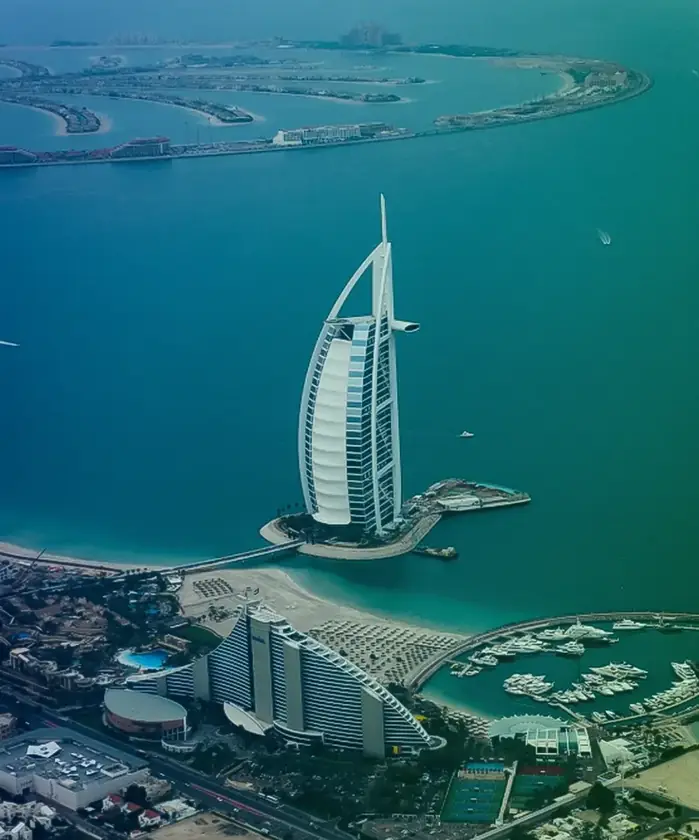 UAE Free Zone