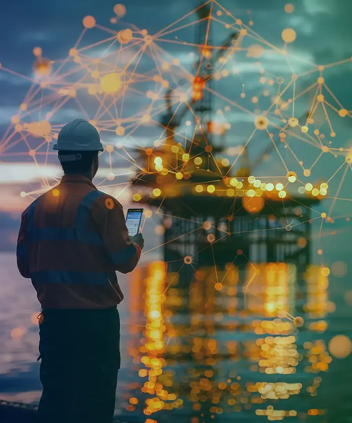 Offshore business