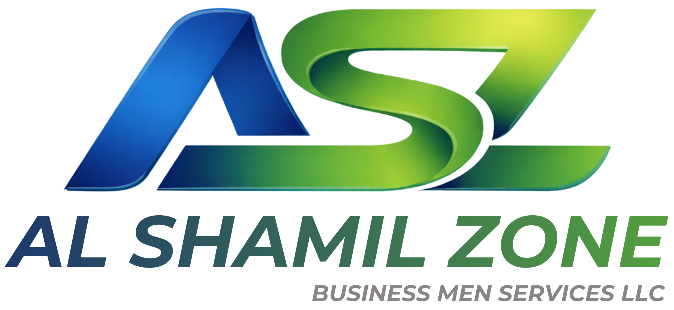 Al Shamil Zone Business Services