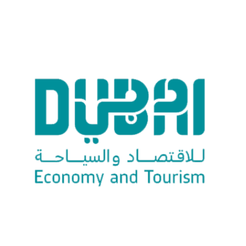 Dubai DED logo