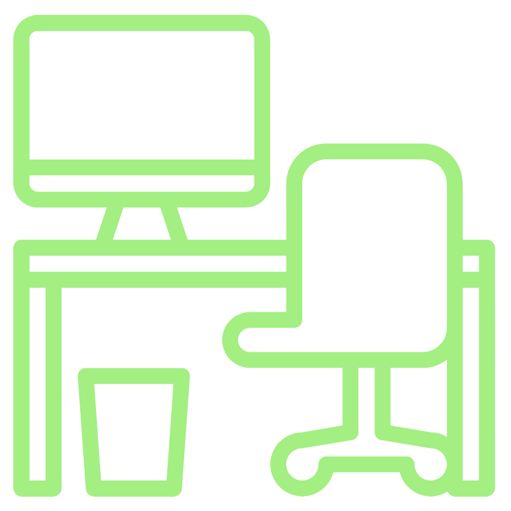 Office Spaces